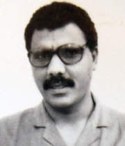 M. Mohamed BAZOUM