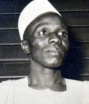 M. Boukary SABO